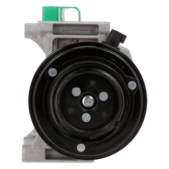 Denso® - A/C Compressor