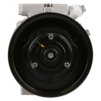 Denso® - A/C Compressor