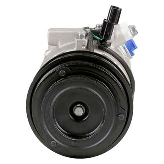 Denso® - A/C Compressor