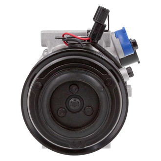 Denso® - A/C Compressor