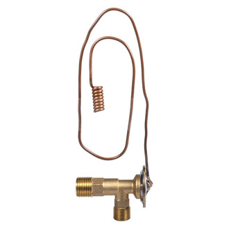 Denso® - A/C Expansion Valve