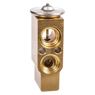 Denso® - A/C Expansion Valve