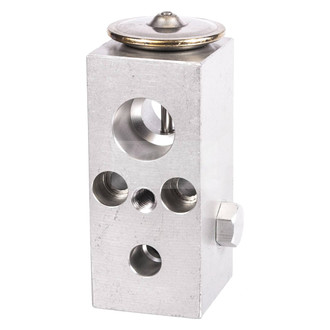 Denso® - A/C Expansion Valve