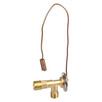 Denso® - A/C Expansion Valve