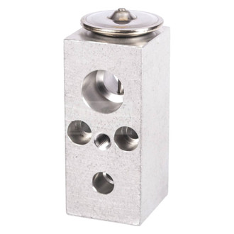 Denso® - A/C Expansion Valve