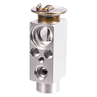 Denso® - A/C Expansion Valve