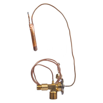 Denso® - A/C Expansion Valve