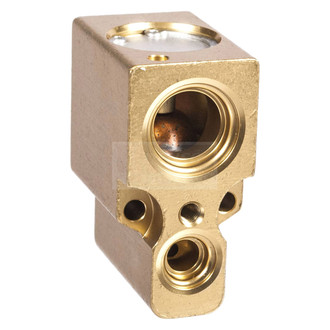 Denso® - A/C Expansion Valve