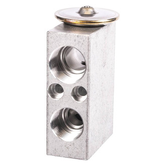 Denso® - A/C Expansion Valve