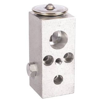 Denso® - A/C Expansion Valve