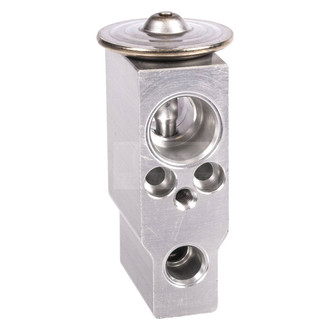 Denso® - A/C Expansion Valve