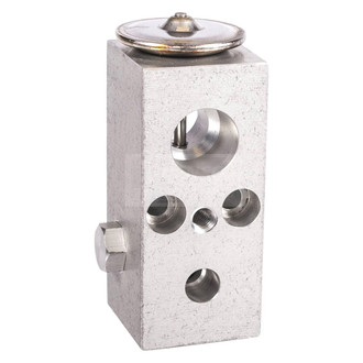 Denso® - A/C Expansion Valve