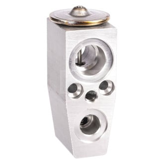 Denso® - A/C Expansion Valve