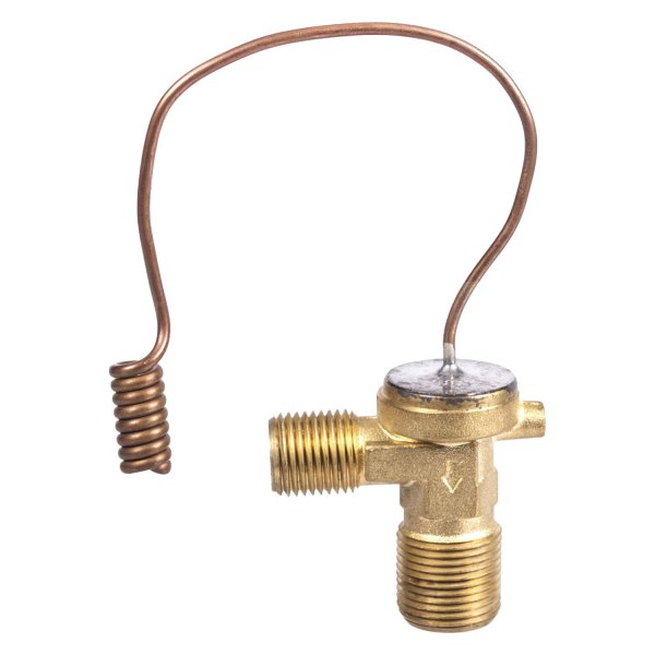 Denso® - A/C Expansion Valve