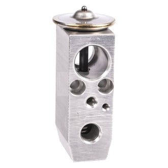 Denso® - A/C Expansion Valve