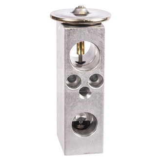 Denso® - A/C Expansion Valve