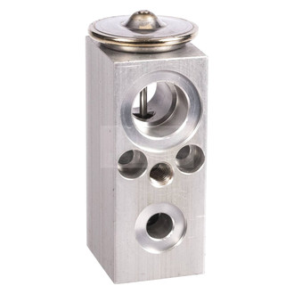 Denso® - A/C Expansion Valve