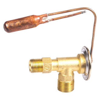 Denso® - A/C Expansion Valve