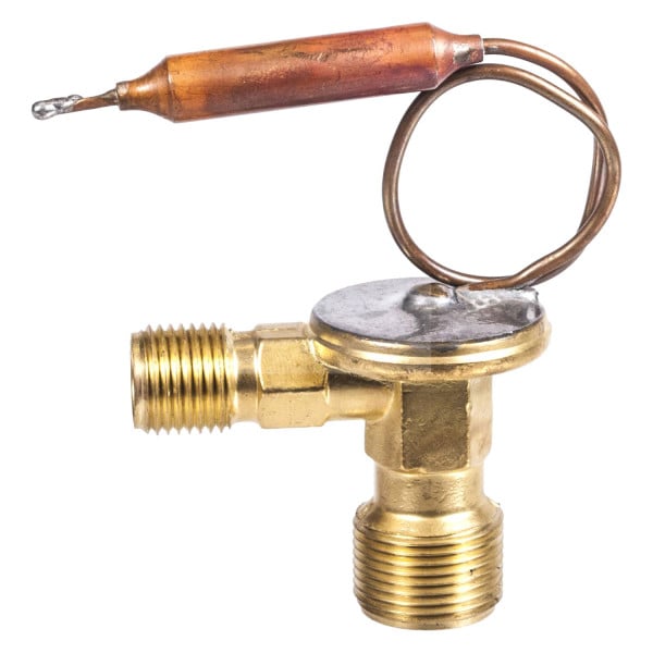 thumbnail interactive-video image 1 of Denso A/C Expansion Valve - OEM Replacement AC Valve 475-2081 1 of 12