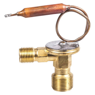 Denso® - A/C Expansion Valve