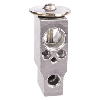 Denso® - A/C Expansion Valve