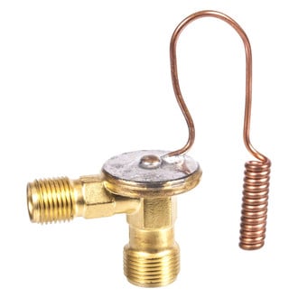 Denso® - A/C Expansion Valve