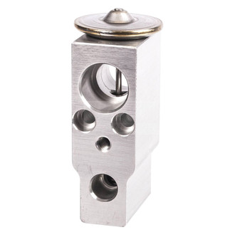 Denso® - A/C Expansion Valve