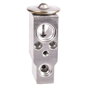 Denso® - A/C Expansion Valve
