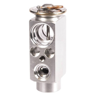 Denso® - A/C Expansion Valve