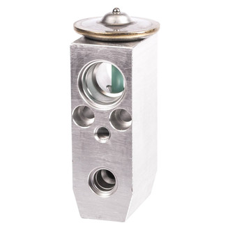 Denso® - A/C Expansion Valve