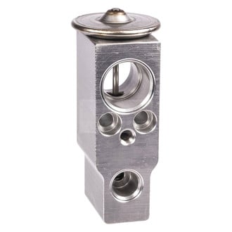 Denso® - A/C Expansion Valve