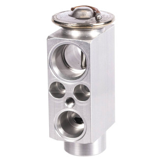 Denso® - A/C Expansion Valve