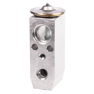 Denso® - A/C Expansion Valve