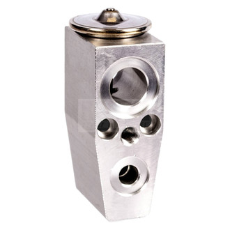 Denso® - A/C Expansion Valve