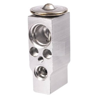 Denso® - A/C Expansion Valve