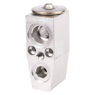 Denso® - A/C Expansion Valve