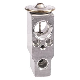 Denso® - A/C Expansion Valve