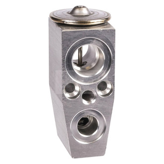 Denso® - A/C Expansion Valve