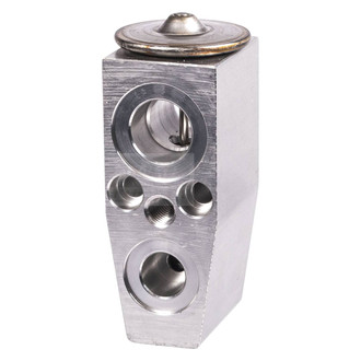 Denso® - A/C Expansion Valve