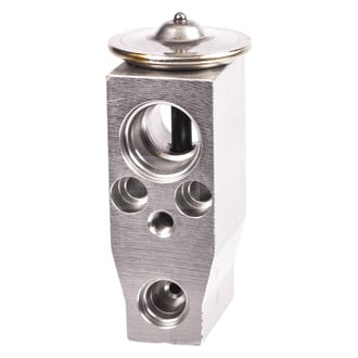 Denso® - A/C Expansion Valve