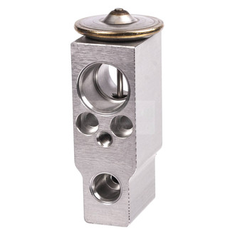 Denso® - A/C Expansion Valve