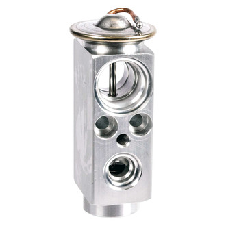 Denso® - A/C Expansion Valve