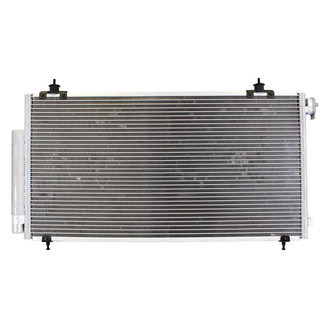 Denso® - A/C Condenser
