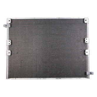 Denso® - A/C Condenser