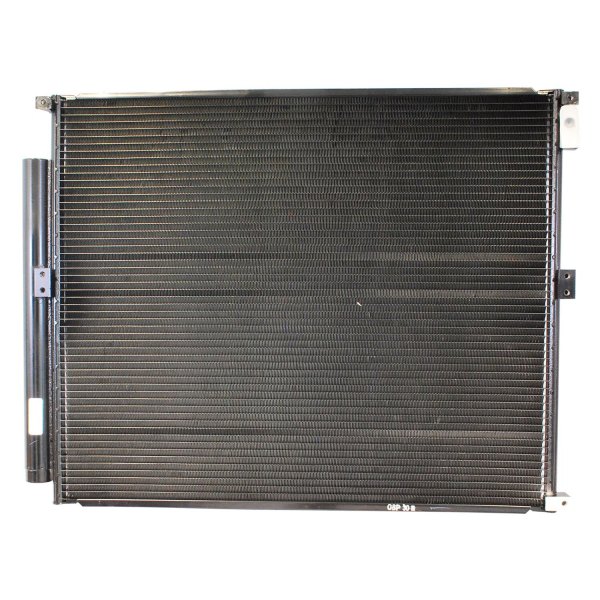 Denso® - A/C Condenser