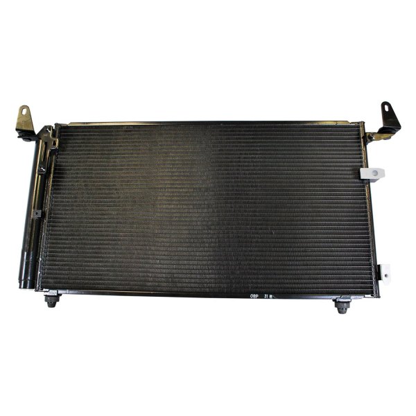 Denso® - A/C Condenser