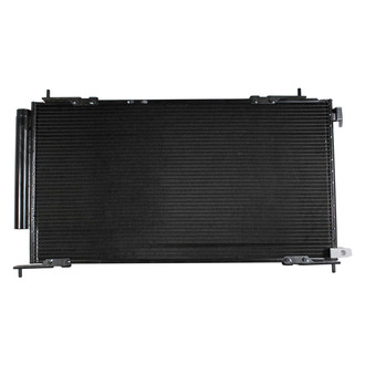 Denso® - A/C Condenser