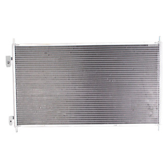 Denso® - A/C Condenser
