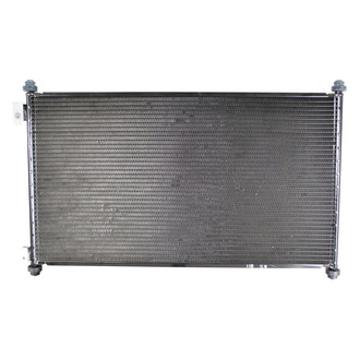 Denso® - A/C Condenser