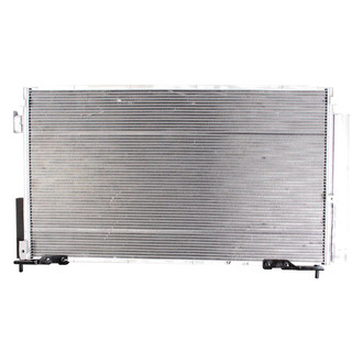 Denso® - A/C Condenser